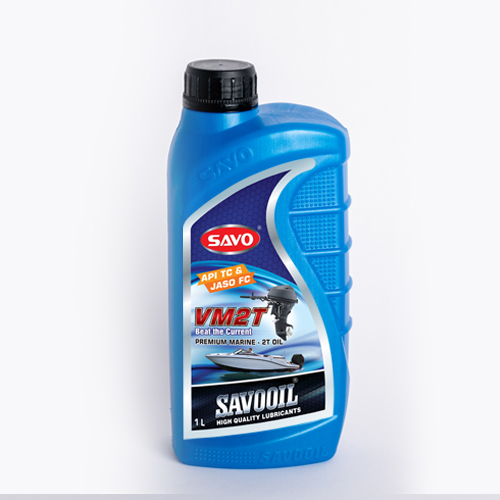 Savooil