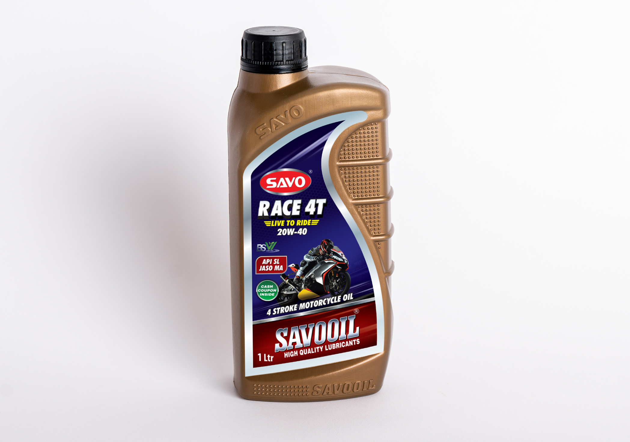 Savooil