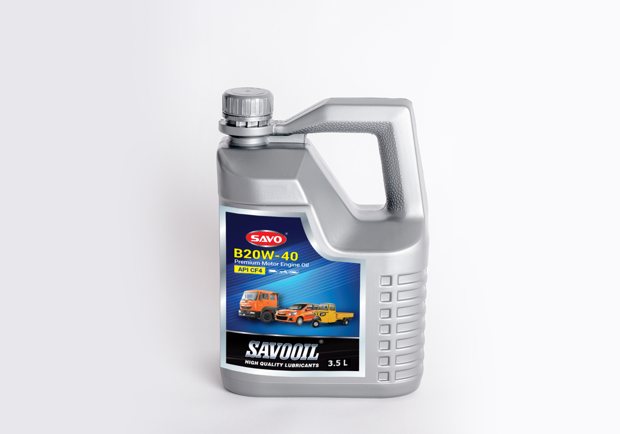 Savooil