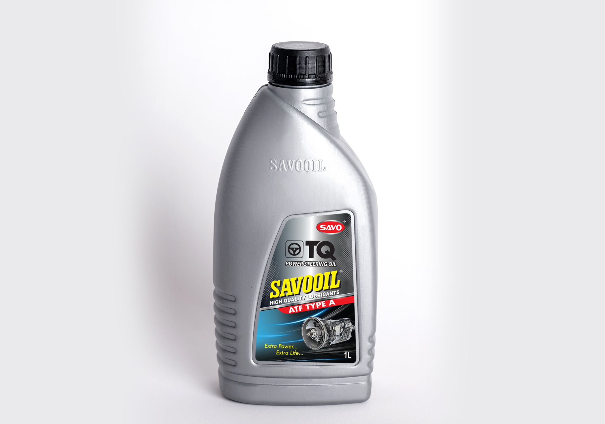 Savooil