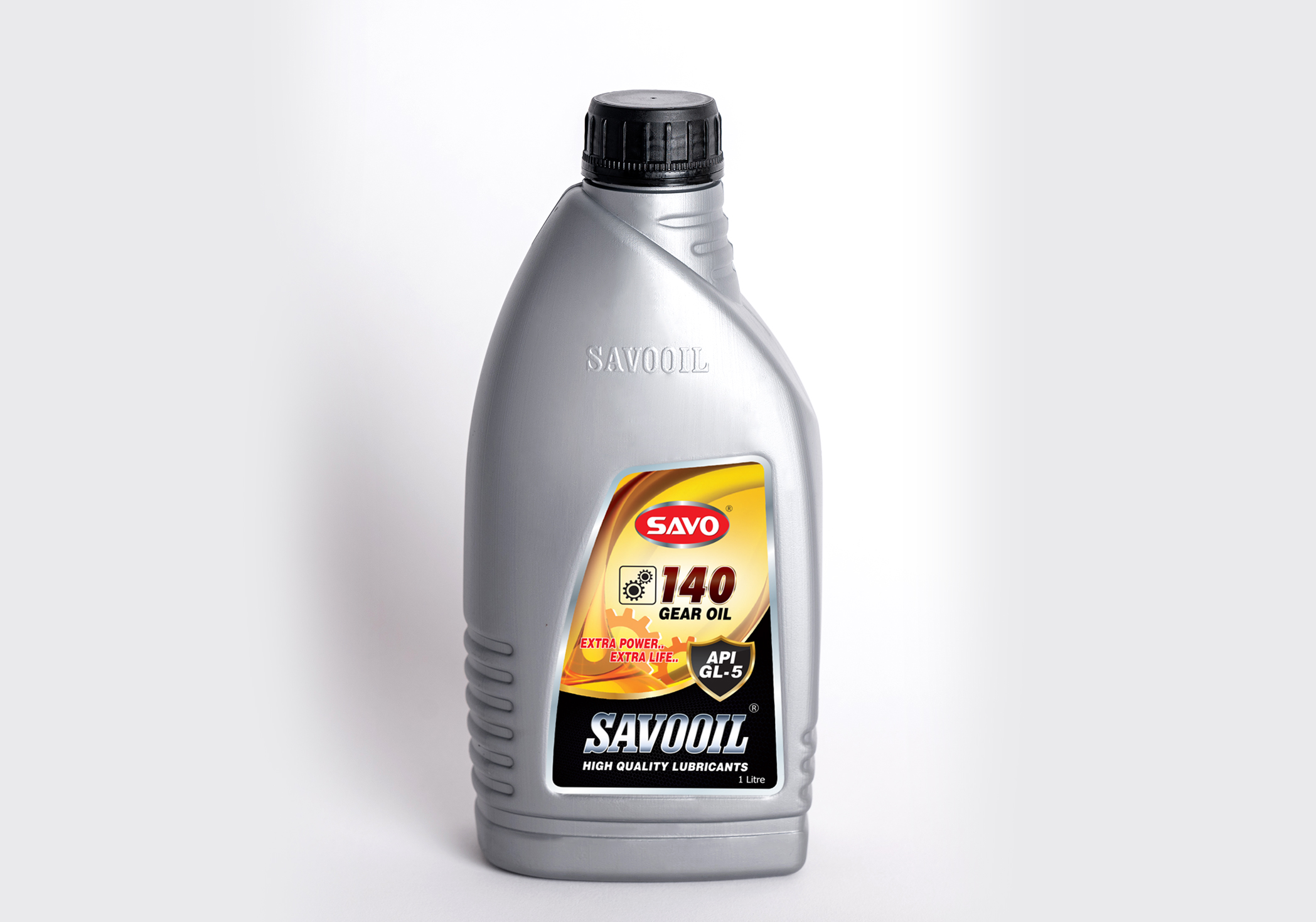 Savooil