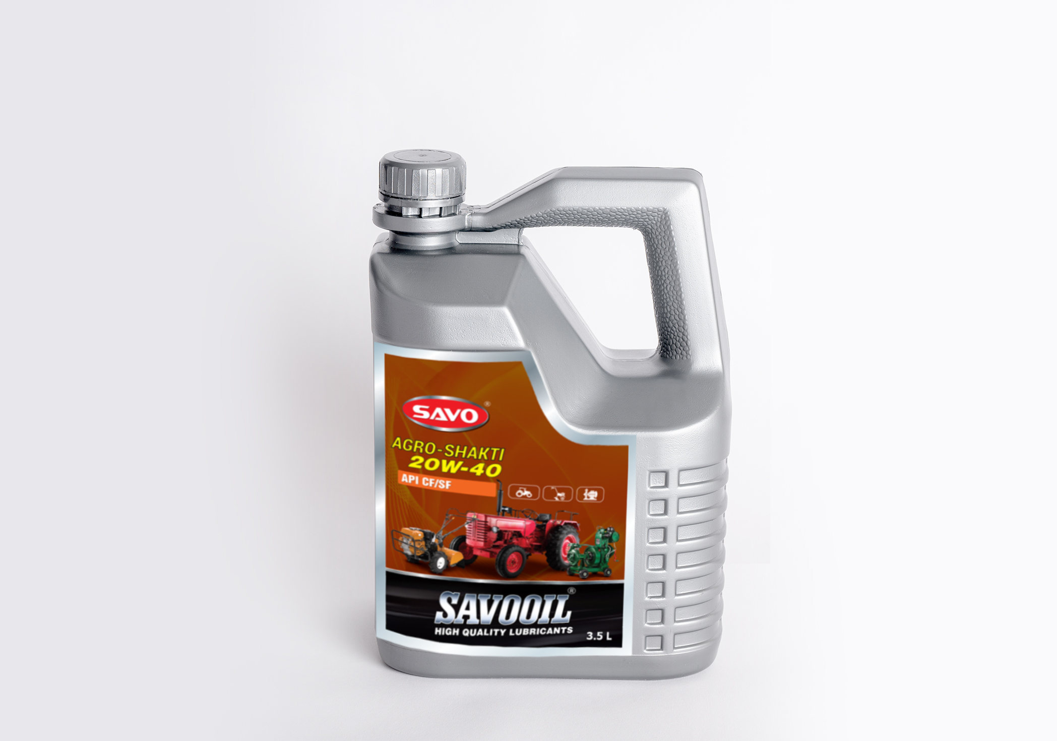 Savooil