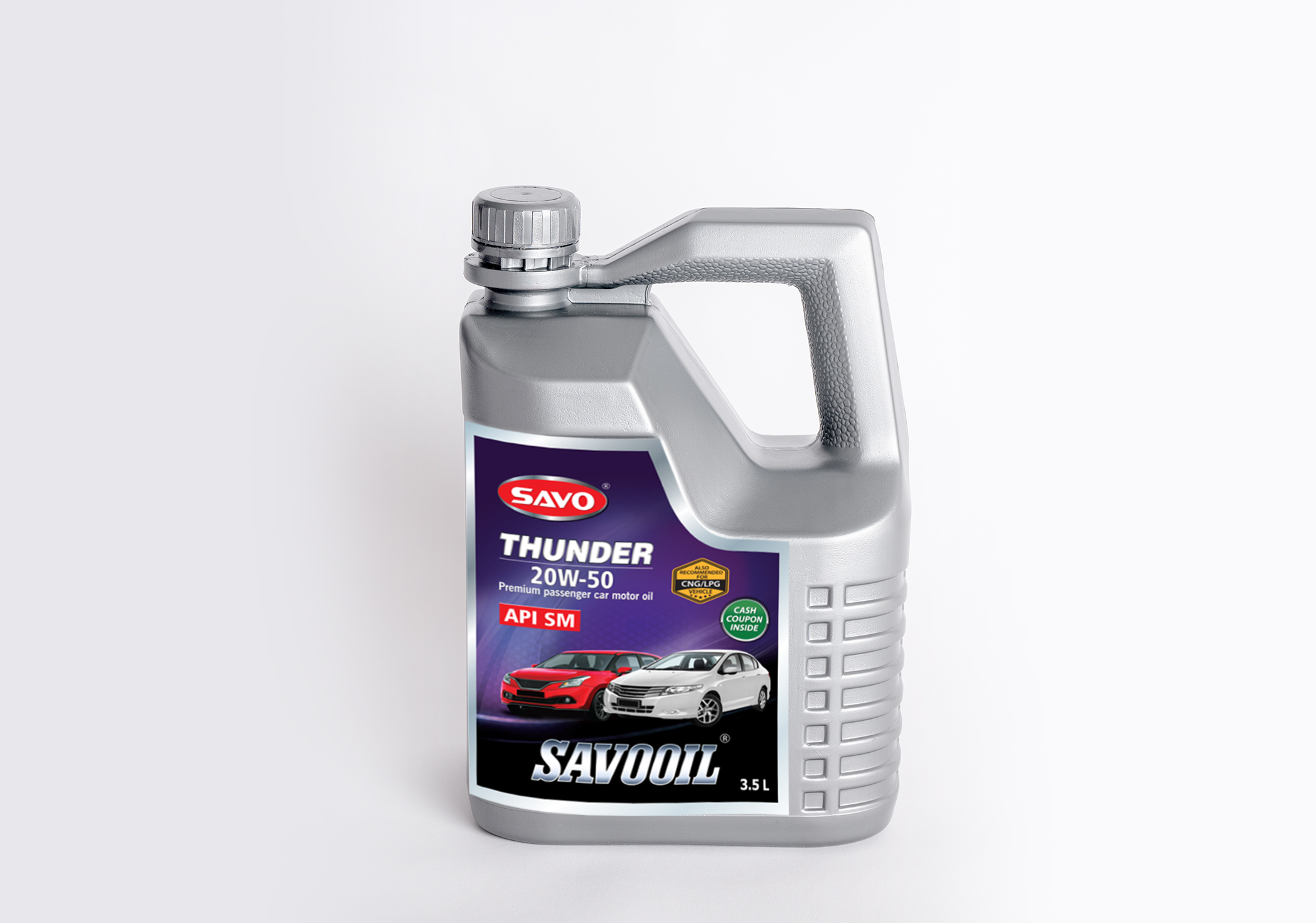 Savooil