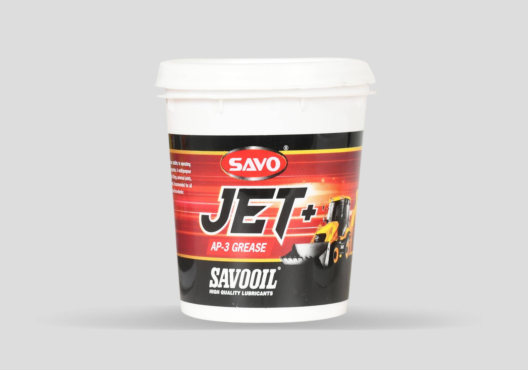 Savooil