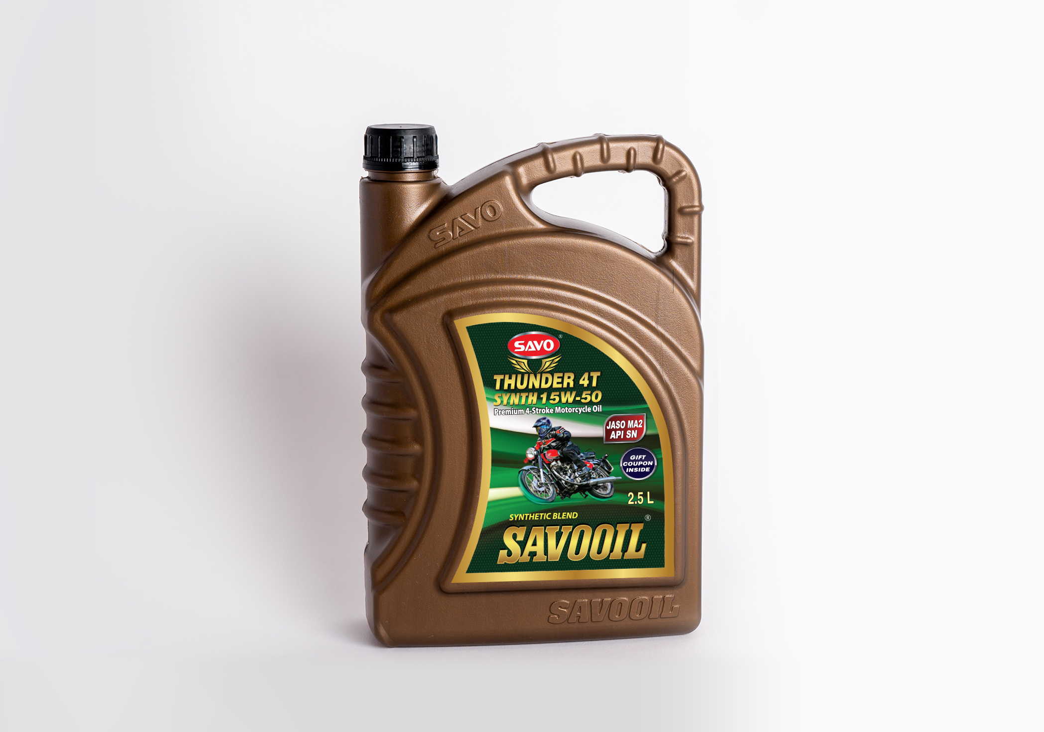 Savooil