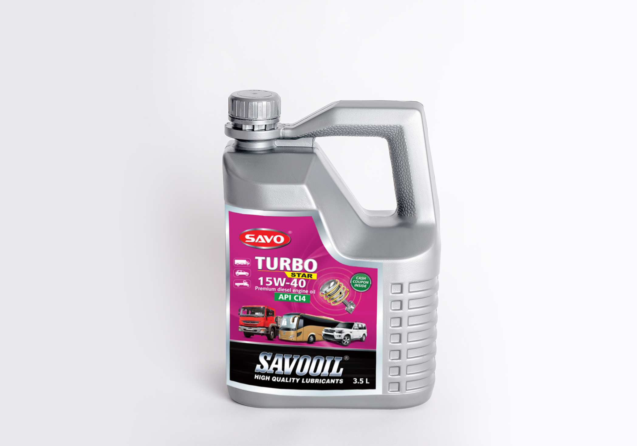 Savooil