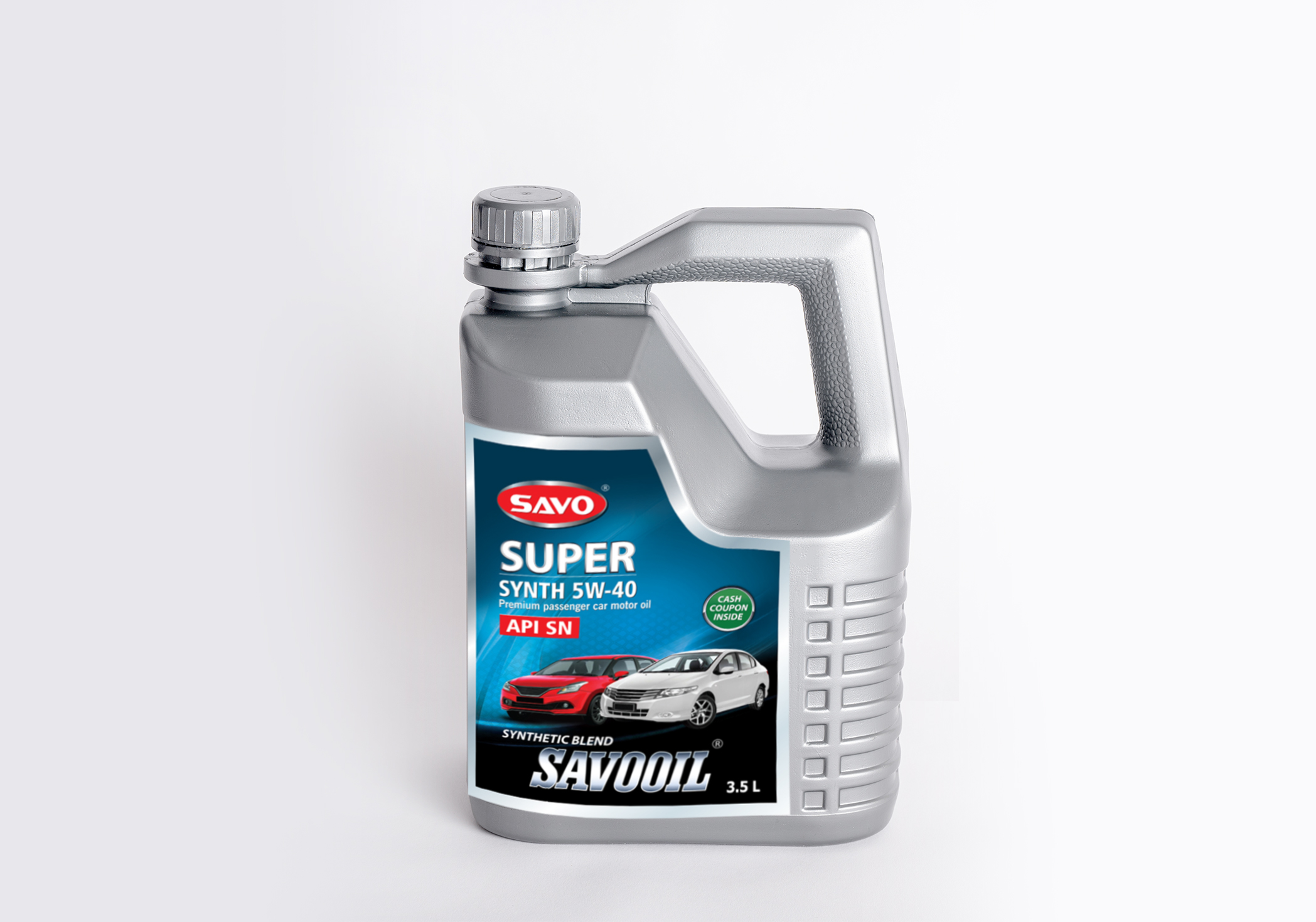B 20W-40